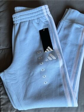 NEW kids Adidas sweats